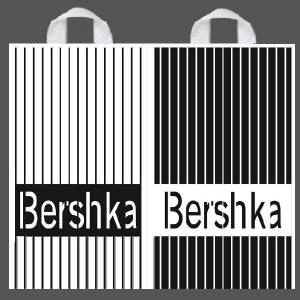 bershka 40